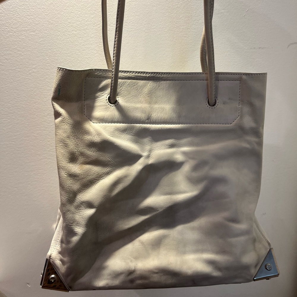 WORN Alexander Wang Prisma Tote